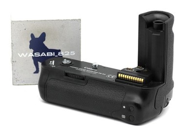 [Top MINT] Canon PB-E2 Power Drive Booster for EOS-1 1V 1N From JAPAN