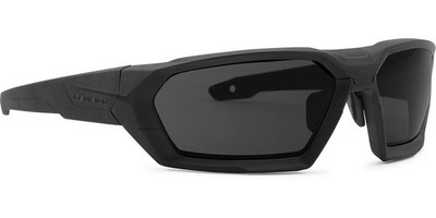 Revision Schutzglas Shadowstrike Ballistic Sunglasses - Smoke/Clear Lens 4-0750-