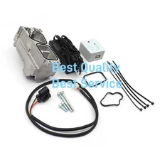 HE351VE HE300VG OE VGT turbocharger for 2019- Ram 6.7 Cummins Engine 2500 3500