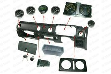 Suzuki Samurai Sj410 Sj413 Gypsy Dashboard Dash Panel Assembly Complete Kit Rhd Suzuki Samurai Sj410 Sj413 Gypsy Dashboard Dash Panel Assembly Complete Kit Rhd