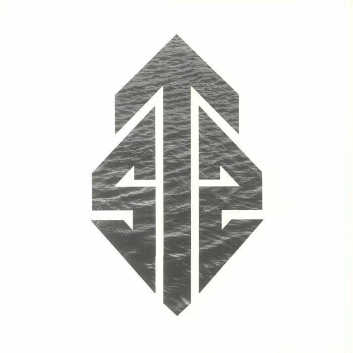 SLEEPING SOULS, The - Just Before The World Starts Burning - Vinyl (LP)