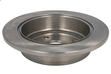 1X Bremsscheibe ABE C40004ABE für CHEVROLET LACETTI (J200) 1.8 2005-2011