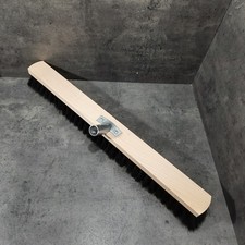Saalbesen 60cm mit Stielhalter Metall Zimmmerbesen Stubenbesen Besen Kehrbesen