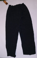 Carole Little Pants Womens 12 Blue