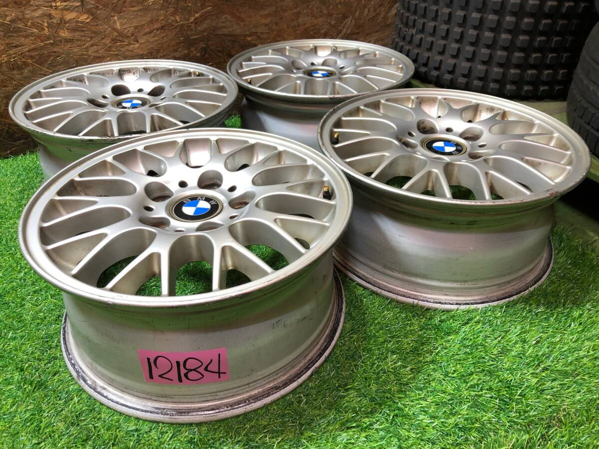 BBS PCD120