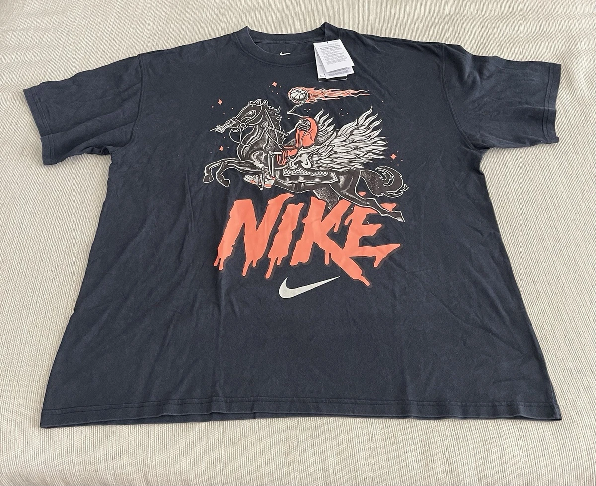 Las mejores ofertas en Camisetas Nike Air Max para Hombres | eBay