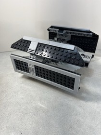 LEGO Star Wars: Darth Vader's Tie Fighter (8017)