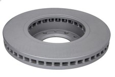 Disque de frein Mazda BT50