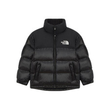 The North Face 1996 Eco Nuptse RDS Down Jacket Kids Black Official