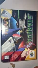 Star Fox 64 (Nintendo 64, 1997)