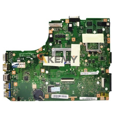 For Asus A55V F55V R500V R503V K55V U57A Motherboard K55VD GT610M