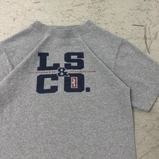 Vintage Levi s Kids T-Shirt