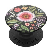 PopSockets PopGrip - Holder and Grip for Smartphone and Tablet