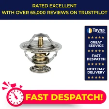 Coolant Thermostat fits NISSAN LARGO C23 2.0D 2.3D 91 to 01 NRF 2120005D00 New