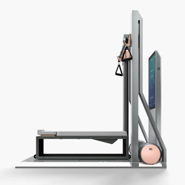 Oxefit Xs1 Exercise Machine barely used - Image 4 of 4