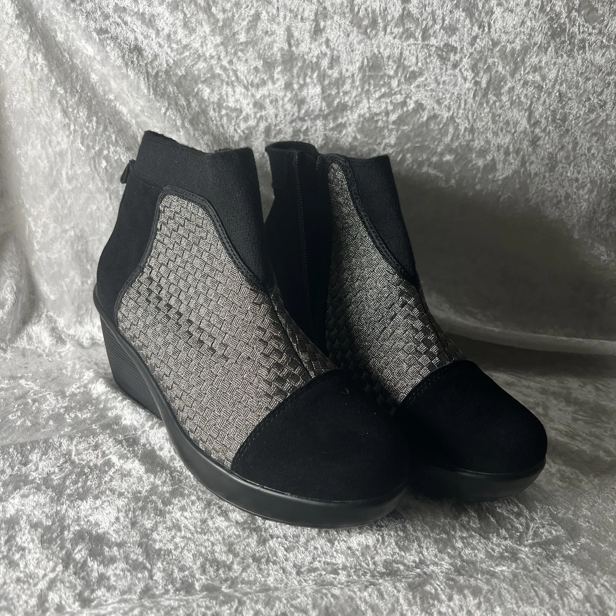 Bernie Mev TW79 Cognac Bootie Size 36 Amazon.com | Bernie Mev Women main image 2