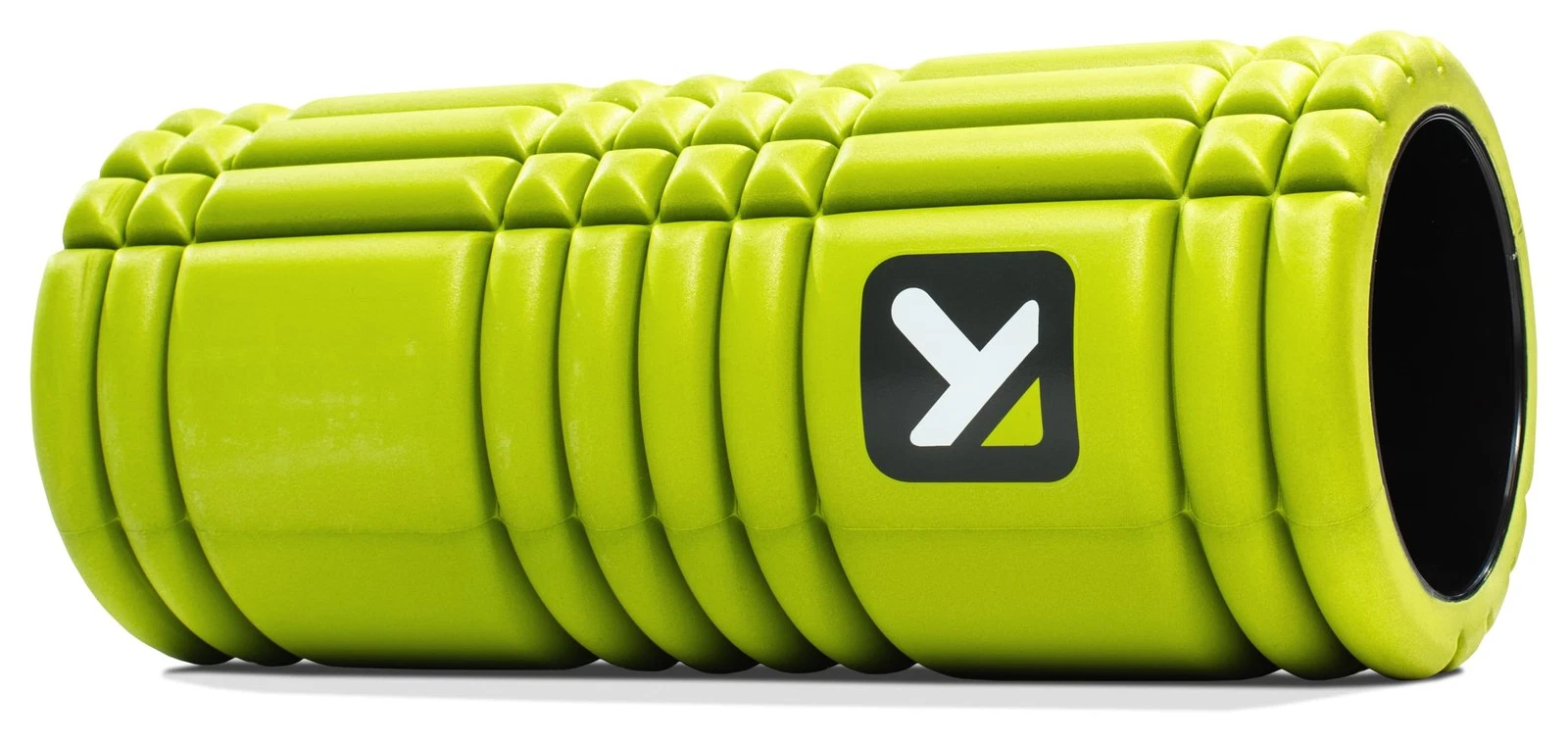 TRIGGERPOINT Performance Therapy Grid Foam Roller for Exercise, Deep Tissue
Opens in a new window or