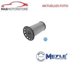 KRAFTSTOFFFILTER MEYLE 114 323 0006 I FÜR VW GOLF VII,CADDY IV,PASSAT,BEETLE