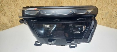 Skoda Kamiq 2021 Scheinwerfer 658941015B CEN22753