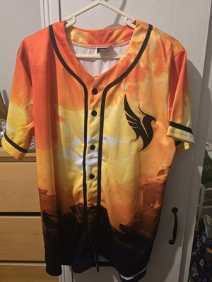 Illenium LTD Red Rocks Jersey 2019 - Medium