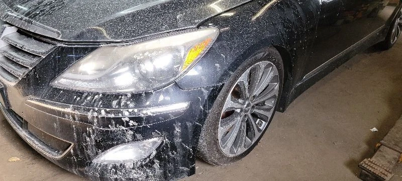 Juego de 8 bobinas/encendedores Hyundai Genesis Sedán 09-16 5,0 litros Foto 4 de 4