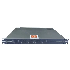 BSS Soundweb London BLU-102 Signal Conferencing Processor with AEC & Telephone