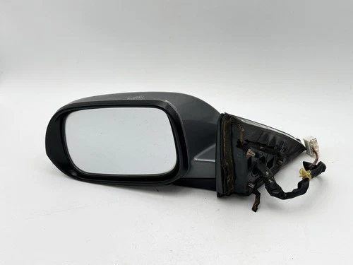 GENUINE 03-08 HONDA ACCORD O/S LEFT DRIVER   ELECTRIC WING MIRROR E6010142