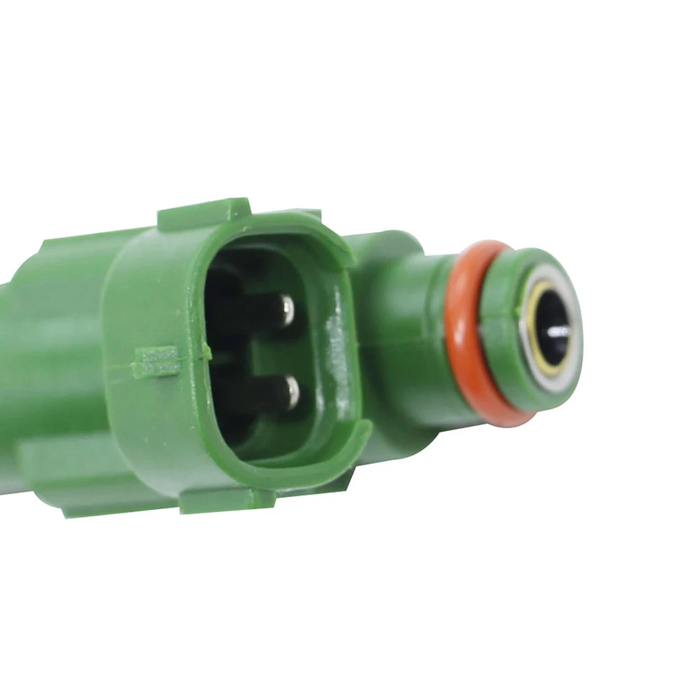 For Kawasaki NINJA 650 CONCOURS Vulcan 650 2Pcs Fuel Injector 49033-0011 US - Imagem 3 de 4