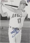 2018 Topps Heritage High Number - Shohei Ohtani #1