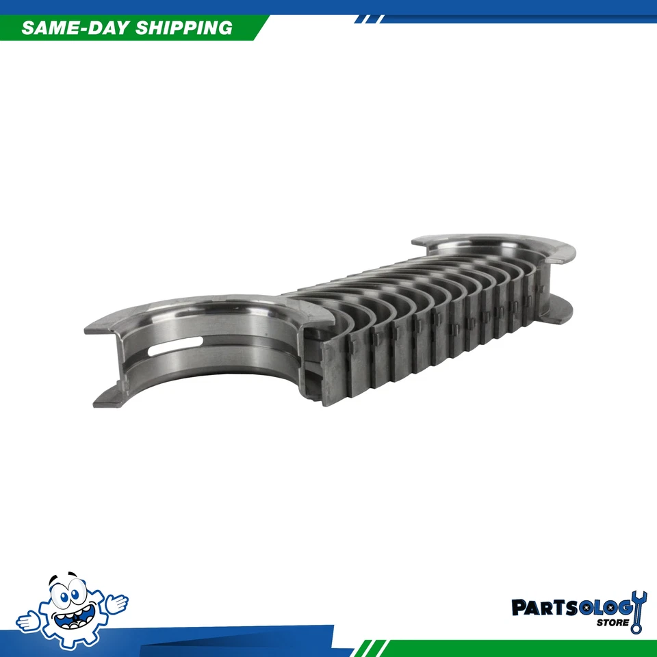 Kit de reconstrucción de motor DNJ EK4106 para 88-91 Ford Bronco E150 Econoline 4,9 L OHV 12v Foto 2 de 4