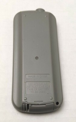 CANON WL-D88 REMOTE CONTROL for VIXIA FS11 FS100 HF20 HF100 HF200