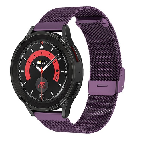 Smart Watch Band Strap For Garmin Vivoactive 4 3/Vivomove/Venu 2 Plus/SQ Music - Picture 193 of 331