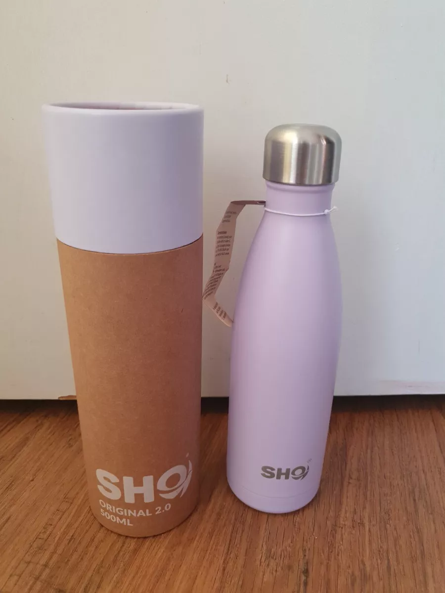 Sho drinks best sale bottle