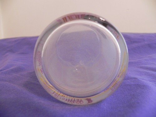 Kentucky Derby 124 Glass May 2nd 1998 Churchill Downs Louisville KY 10oz Julip - Picture 6 of 6