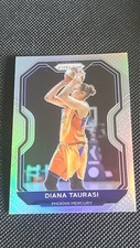 2021 Prizm WNBA Diana Taurasi Silver Prizm #28 Mercury