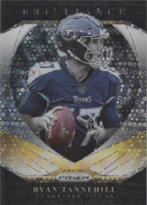 No Huddle Prizm