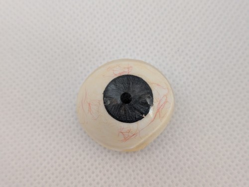 Prótesis oculares ojo humano prótesis realistas con entrega esterilizada en 3 días - Imagen 22 de 24