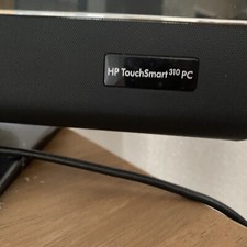 HP TouchSmart USB Connectivity HDD (Hard Disk Drive) PC