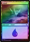 Island 179 Fate Reforged