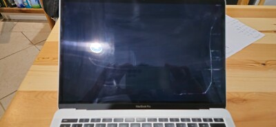 Defective Apple MacBook Pro 13