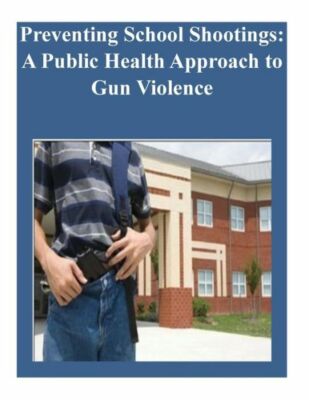 Preventing School Shootings: A Public Health Approach To Gun Violence ...