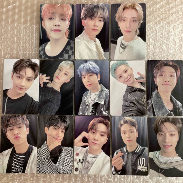 ＊*＊様 【DVD 6枚組】トレカ13人分付き/ SEVENTEEN s-l1200.png