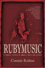 Rubymusic: A Popular History of Womens Music and Culture - Paperback - GOOD