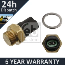 Fits Renault Megane Clio Super 5 Laguna Purevue Radiator Fan Switch 7700782503