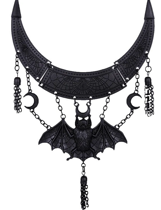 Collares y colgantes De moda Restyle