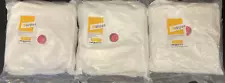 3 QTY AAWipes Cleanroom Cloth Wipes 9"x9" (150 Pcs per bag) CPS11009