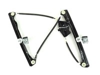 Fenster Heber Fensterheber Vorne FüR Seat Toledo 1995-2005 Mechanismus Links