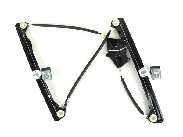 Fenster Heber Fensterheber Vorne FüR Seat Toledo 1995-2005 Mechanismus Links-image