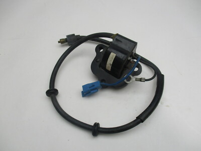 580742 OMC Ignition Coil for Evinrude Johnson Outboards | eBay