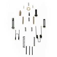 Screws Springs Assortment Kit Buffer Parts for Machine Repairment